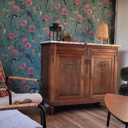 Maison Lombardi - Gite 6 Personnes 4 Etoiles Dun-sur-Meuse Bagian luar foto
