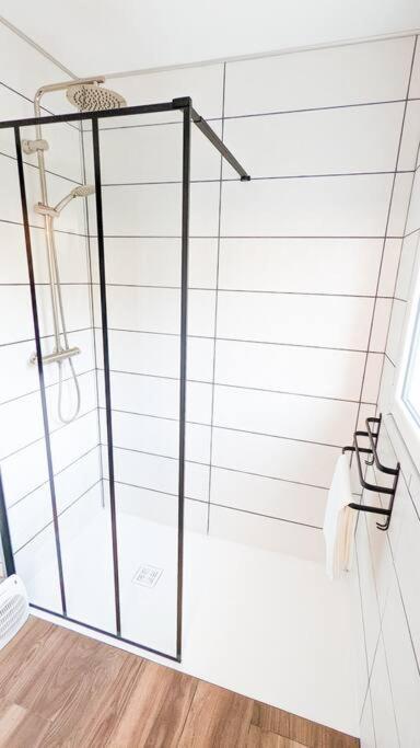 Maison Lombardi - Gite 6 Personnes 4 Etoiles Dun-sur-Meuse Bagian luar foto