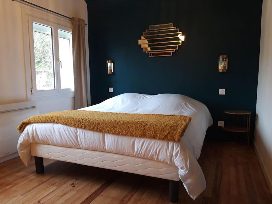 Maison Lombardi - Gite 6 Personnes 4 Etoiles Dun-sur-Meuse Bagian luar foto