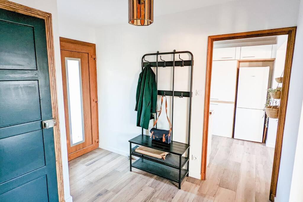 Maison Lombardi - Gite 6 Personnes 4 Etoiles Dun-sur-Meuse Bagian luar foto