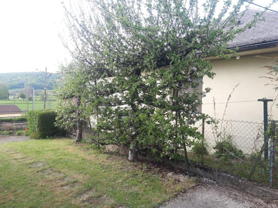Maison Lombardi - Gite 6 Personnes 4 Etoiles Dun-sur-Meuse Bagian luar foto